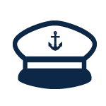 Seaman icon