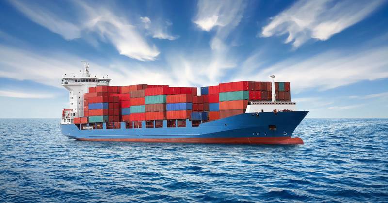 Sea King Marine Services LTD Best shipping agency in Bangladesh