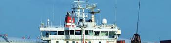Sea Crew Service Provider in Bangladesh