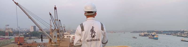 Seafarer, Seafarer tips, become Seafarer 