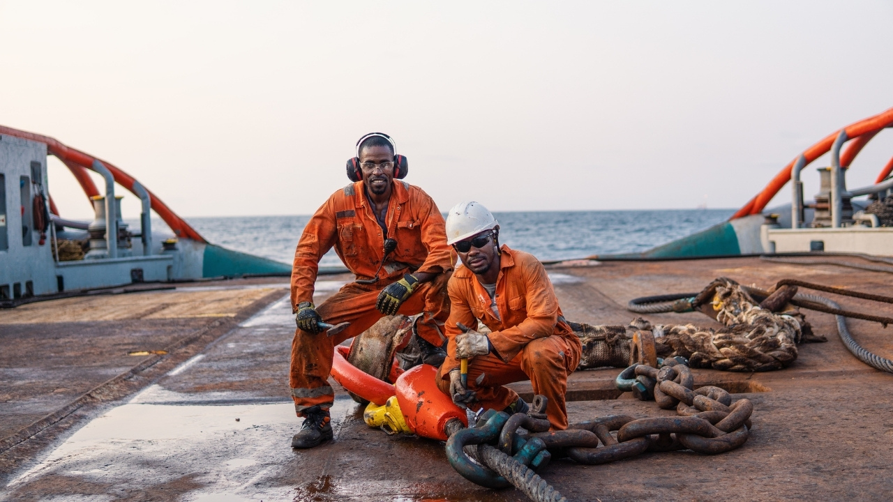     Best crew manning agency in Bangladesh