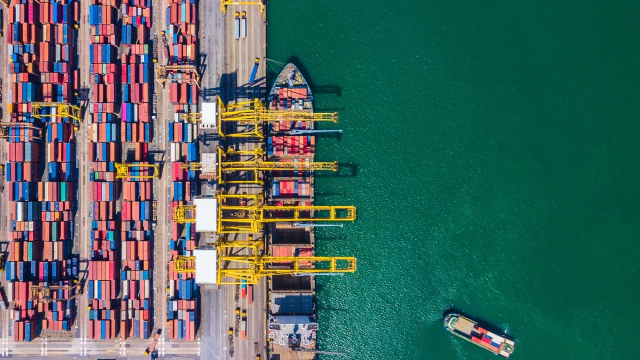 Best shipping agency in chittagong