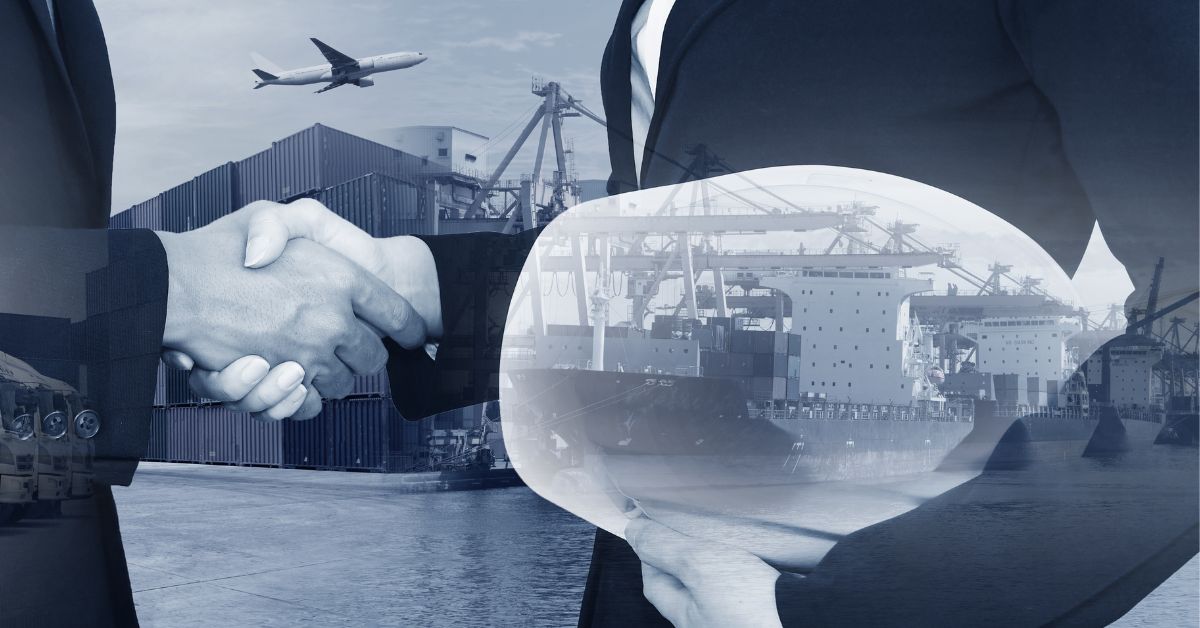 How to setup shipping business in Bangladesh