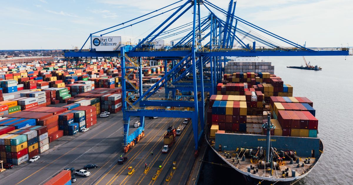 The 5 Best Shipping Agencies in Bangladesh