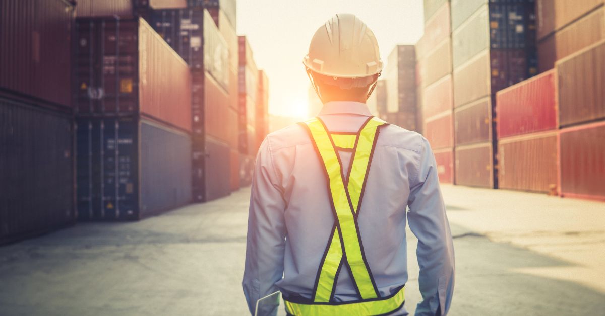 The Benefits of Professional Customs Clearance Services
